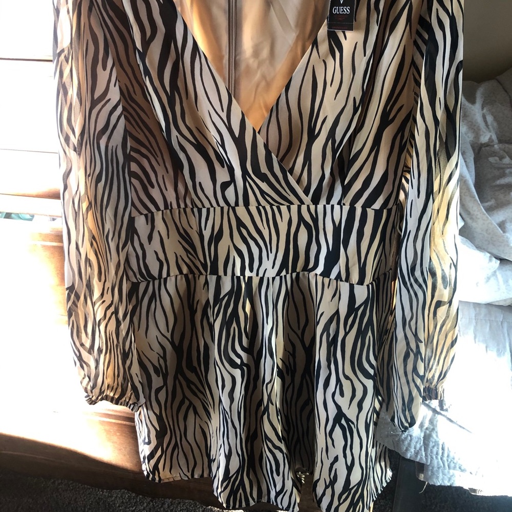 Guess dressy shorts